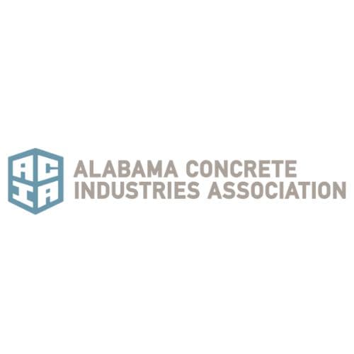 Alabama Concrete Industries Association