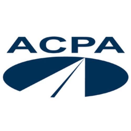 American Concrete Pipe Association