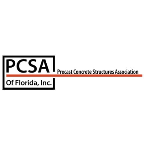 Precast Concrete Structures Association of Florida