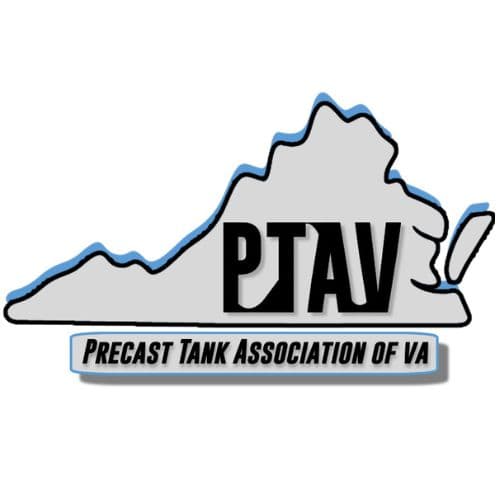 Precast Tank Association of Virginia